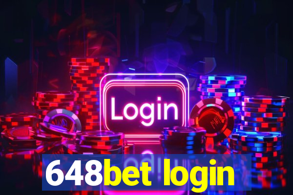 648bet login